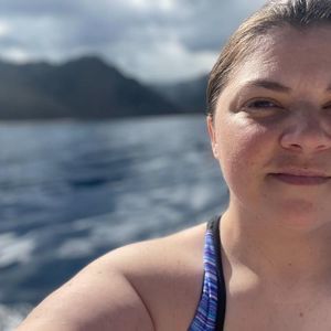 Meet your Posher, Lorna